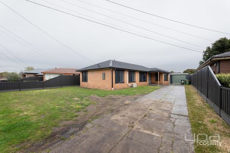 Property photo of 60 South Circular Road Gladstone Park VIC 3043
