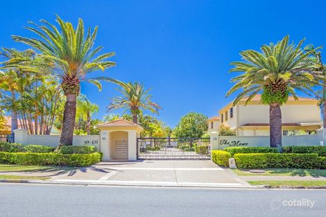 Property photo of 34/99 Heeb Street Ashmore QLD 4214
