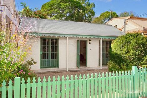 11 Spicer St, Woollahra, NSW 2025