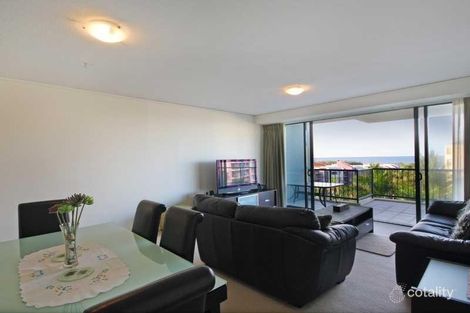 Property photo of 637/19B Wirraway Street Alexandra Headland QLD 4572