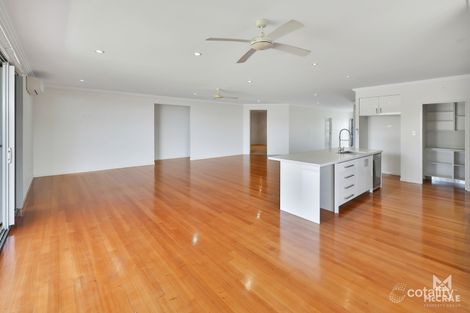 Property photo of 40 Scenic Crescent Bowen QLD 4805