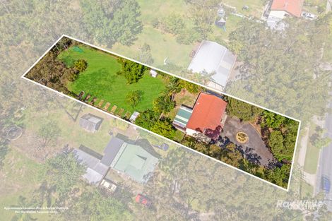 Property photo of 10 Kurrajong Drive Marsden QLD 4132