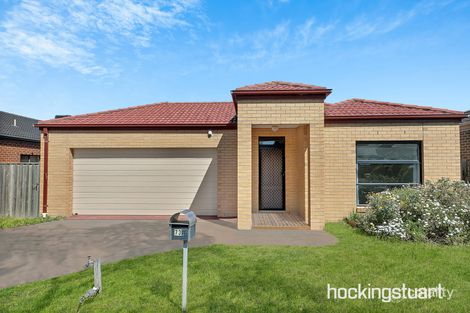 Property photo of 73 Vantage Point Boulevard Doreen VIC 3754