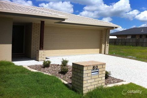 Property photo of 80 Cottrill Road Caboolture QLD 4510