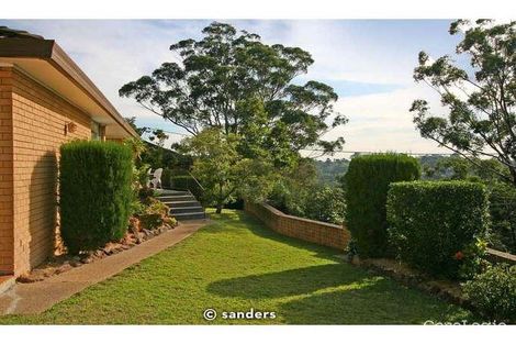 Property photo of 7 Cypress Drive Lugarno NSW 2210