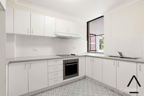 Property photo of 24/2-8 Llandaff Street Bondi Junction NSW 2022