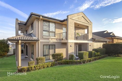 Property photo of 1 Gore Avenue Shell Cove NSW 2529