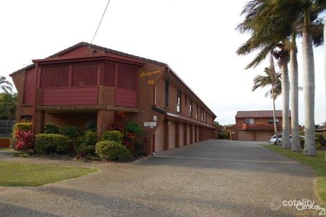 12/83 Sutton St, Redcliffe, QLD 4020