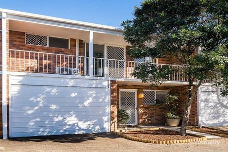 Property photo of 16/10 Halle Street Everton Park QLD 4053