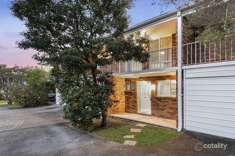 Property photo of 16/10 Halle Street Everton Park QLD 4053