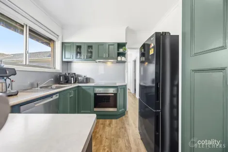 Property photo of 9 Recreation Road Mount Clear VIC 3350
