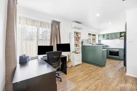 Property photo of 9 Recreation Road Mount Clear VIC 3350