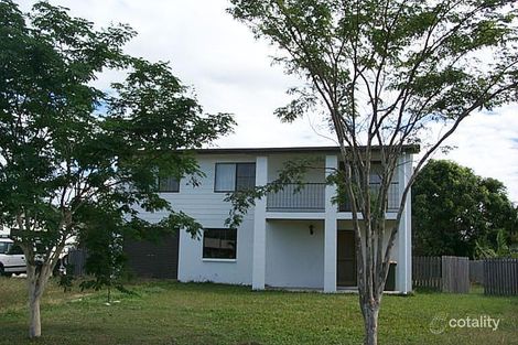 12 Gibbard St, Condon, QLD 4815