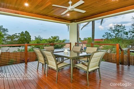 Property photo of 206 Gowan Road Sunnybank Hills QLD 4109