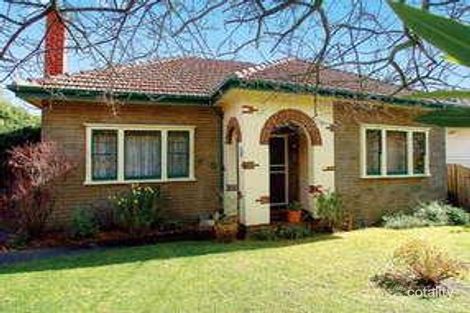 Property photo of 31 Godfrey Street Bentleigh VIC 3204