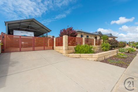 Property photo of 1 Wialki Mews Dawesville WA 6211