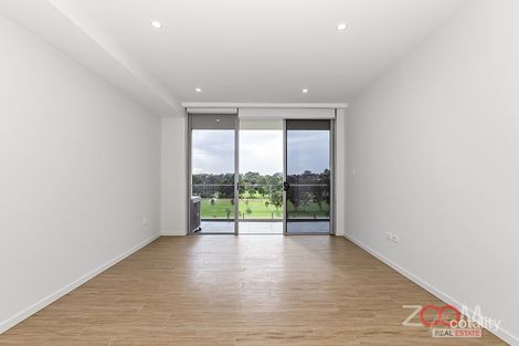 Property photo of 309/86 Centenary Drive Strathfield NSW 2135