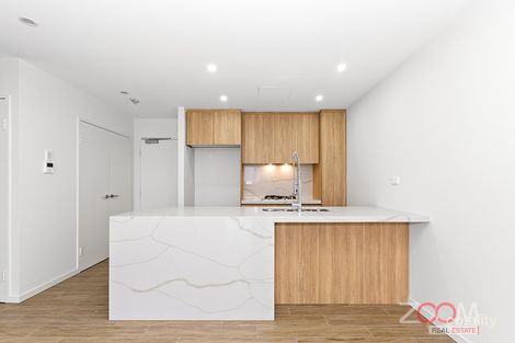 Property photo of 309/86 Centenary Drive Strathfield NSW 2135
