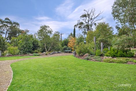 Property photo of 3 Aeronca Place Gisborne VIC 3437