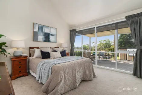 Property photo of 4 Cameron Way Mount Eliza VIC 3930