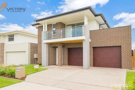 Property photo of 22 Beacon Drive Schofields NSW 2762