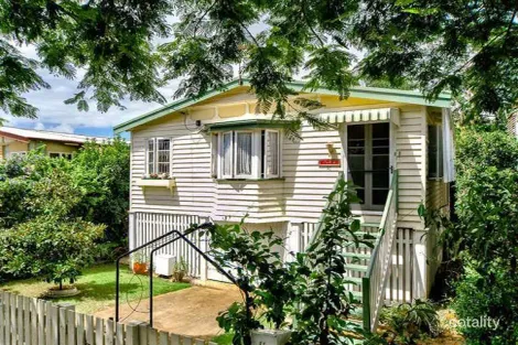 Property photo of 91 Manson Road Hendra QLD 4011