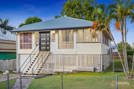 4 Mckelligett St, Wandal, QLD 4700