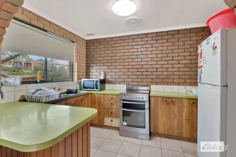 Property photo of 1/19 Maxwell Drive Wodonga VIC 3690