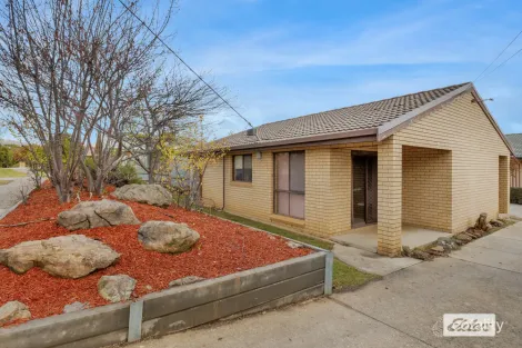 Property photo of 1/19 Maxwell Drive Wodonga VIC 3690