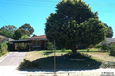 Property photo of 378 Erindale Road Warwick WA 6024