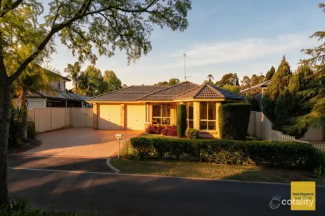 19 Sir Warwick Fairfax Dr, Harrington Park, NSW 2567