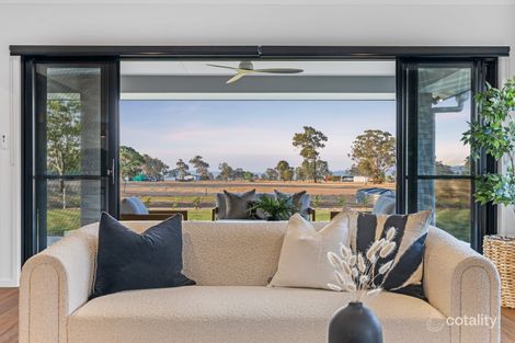 Property photo of 27B Nugent Pinch Road Cotswold Hills QLD 4350