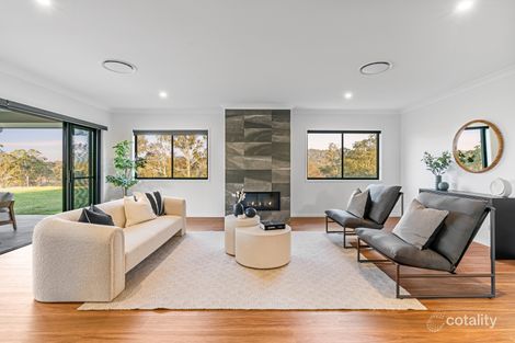Property photo of 27B Nugent Pinch Road Cotswold Hills QLD 4350