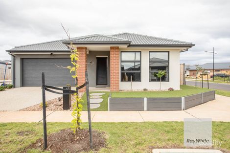 62 Journey Dr, Fraser Rise, VIC 3336