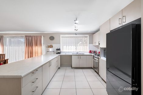 Property photo of 6 Bairin Street Campbelltown NSW 2560
