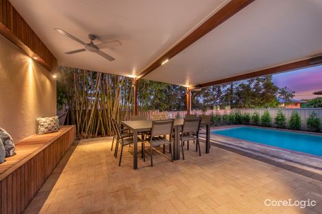 Property photo of 11 Mourilyan Street Mansfield QLD 4122