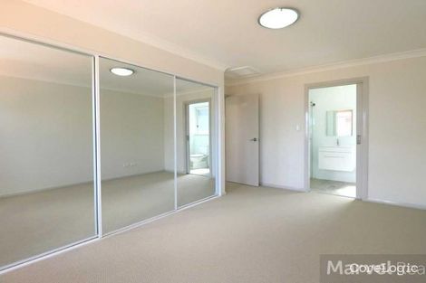 Property photo of 23/46 Cobbett Street Wetherill Park NSW 2164