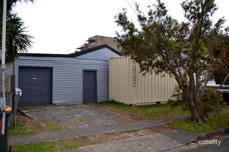 Property photo of 111 Kembla Street Wollongong NSW 2500