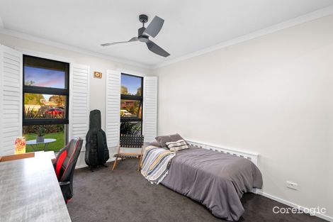 Property photo of 158 Argyle Way Wantirna South VIC 3152