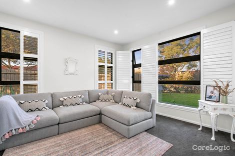 Property photo of 158 Argyle Way Wantirna South VIC 3152
