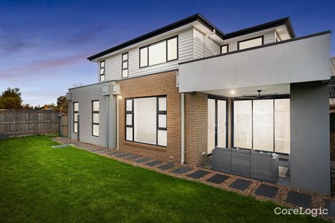 Property photo of 158 Argyle Way Wantirna South VIC 3152