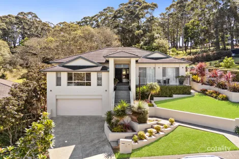 Property photo of 4 Ridgeview Close Terrigal NSW 2260