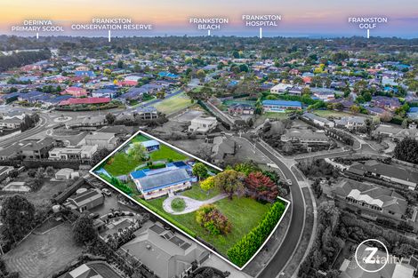 7 Pauline Ct, Frankston South, VIC 3199