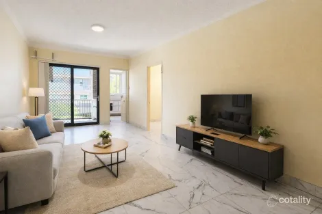 5/54-58 Broomfield St, Cabramatta, NSW 2166