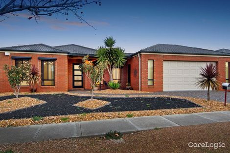 Property photo of 31 Dunkirk Drive Point Cook VIC 3030