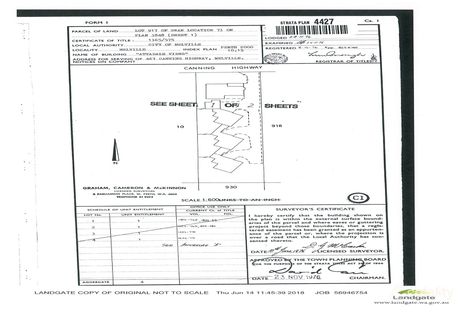 2/467 Canning Hwy, Melville, WA 6156