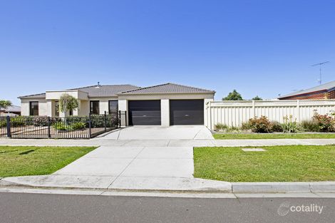 Property photo of 1 Moira Lane Grovedale VIC 3216