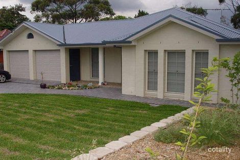 Property photo of 17 Chaseling Avenue Springwood NSW 2777