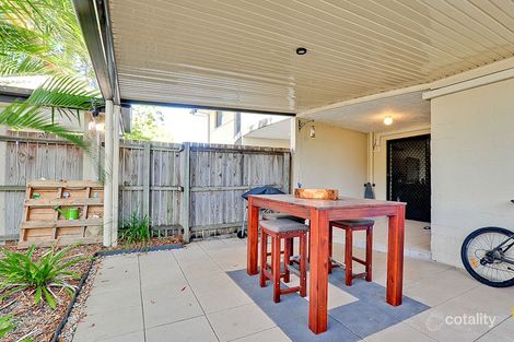 Property photo of 1/63 Adamson Street Wooloowin QLD 4030