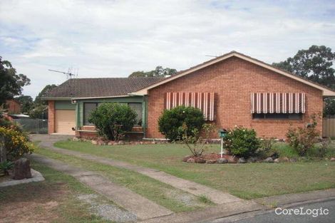 Property photo of 8 Honeysuckle Close Taree NSW 2430